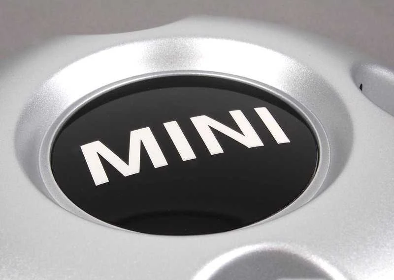 BMW MINI R56 R55 Ratų apdaila originali 36136862440