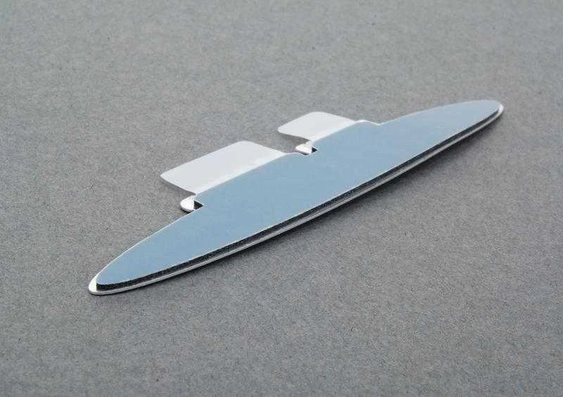 Bmw Mini R56 R55 Variklio Dangos Emblemė Originalus 11127612172