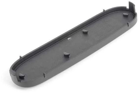 BMW MINI R56 R56N R57 R57N galinio rūko žibinto dangtelis Originali 51122752542
