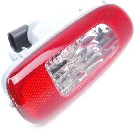 BMW MINI R56 R57 R58 R59 atbulinės eigos žibintas kairysis originalus 63247241801