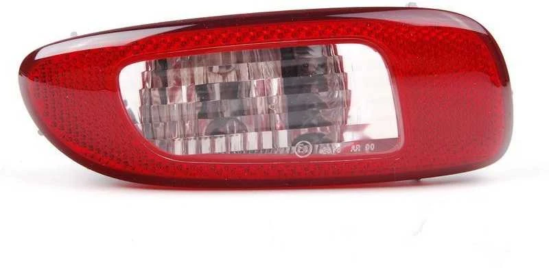 BMW MINI R56 R57 R58 R59 atbulinės eigos žibintas kairysis originalus 63247241801