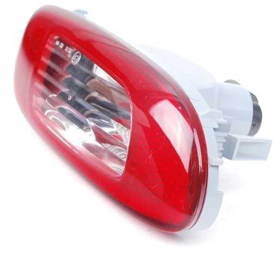 BMW MINI R56 R57 R58 R59 atbulinės eigos žibintas kairysis originalus 63247241801