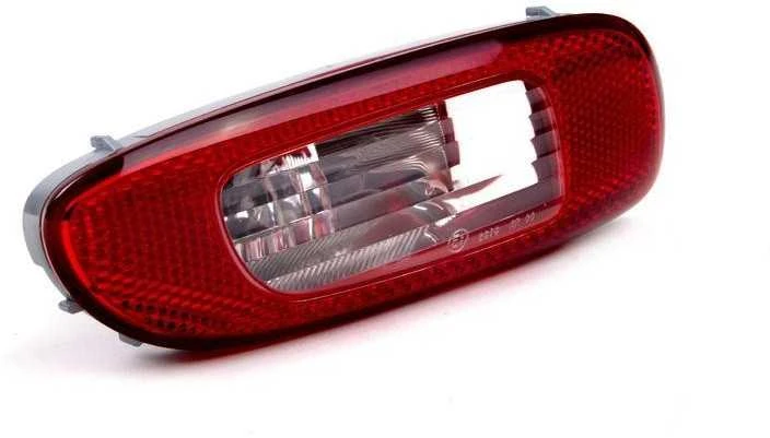BMW MINI R56 R57 R58 R59 atbulinės eigos žibintas kairysis originalus 63247241801