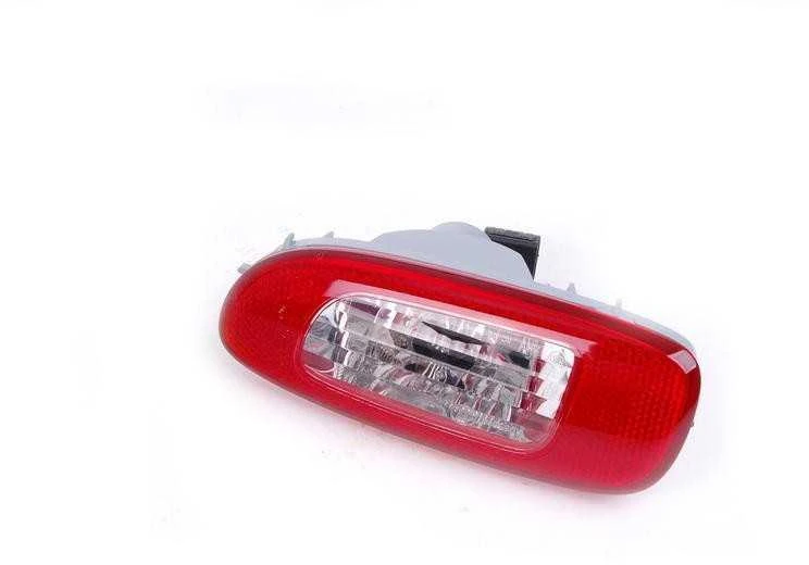 BMW MINI R56 R57 R58 R59 JCW GALINIS APATINIS BAMPERIO ŽIBINTAS DEŠINYSIS O/S ORIGINALUS 63247241802