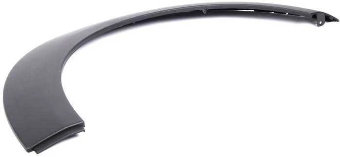 Bmw Mini R56 R57 R58 R59 Verbreiterung Seitenwand Hinte Originalus 51777157105