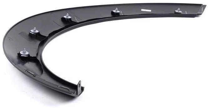 Bmw Mini R56 R57 R58 R59 Verbreiterung Seitenwand Hinte Originalus 51777157105