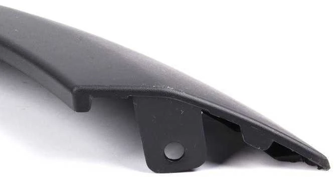 Bmw Mini R56 R57 R58 R59 Verbreiterung Seitenwand Hinte Originalus 51777157105