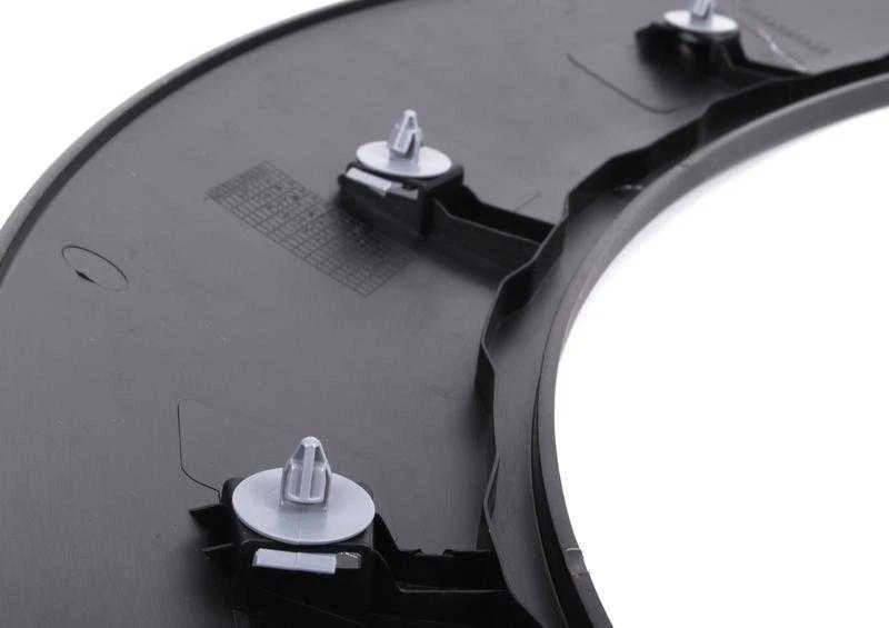 Bmw Mini R56 R57 R58 R59 Verbreiterung Seitenwand Hinte Originalus 51777157105