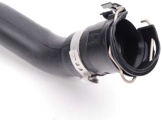 BMW MINI R56 R57 ventiliacijos vamzdelis originalus 11157607779