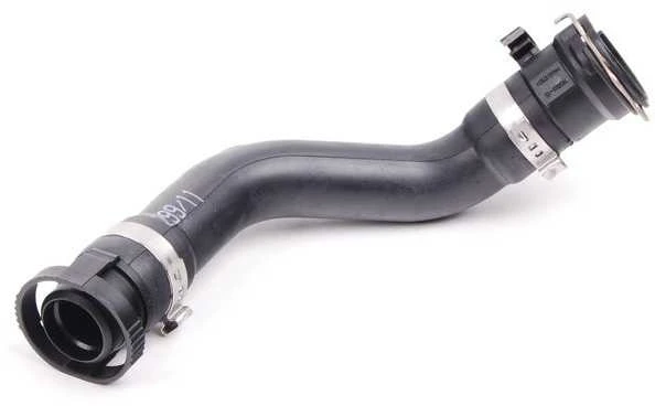 BMW MINI R56 R57 ventiliacijos vamzdelis originalus 11157607779