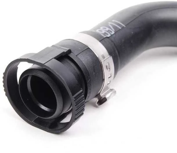 BMW MINI R56 R57 ventiliacijos vamzdelis originalus 11157607779