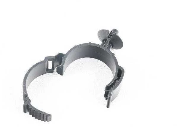 BMW MINI R56 Radiatoriaus aušinimo žarnos spaustukas Originalus 17127639895