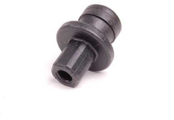 BMW MINI R56 sankabos šakutės spaudimo kaištis Originalus 23117545084