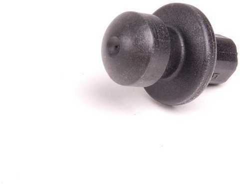 BMW MINI R56 sankabos šakutės spaudimo kaištis Originalus 23117545084