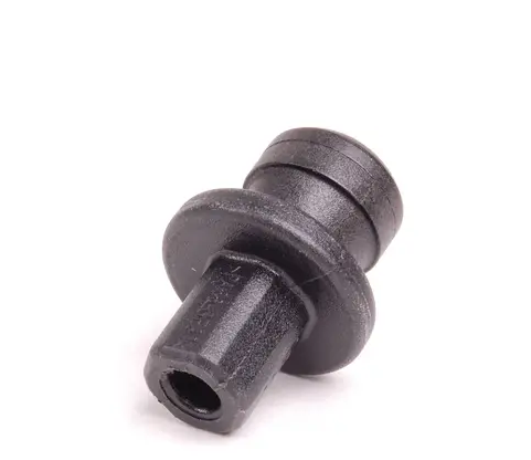 BMW MINI R56 sankabos šakutės spaudimo kaištis Originalus 23117545084