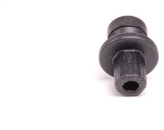 BMW MINI R56 sankabos šakutės spaudimo kaištis Originalus 23117545084