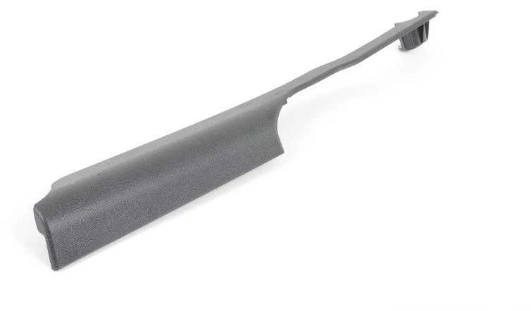 BMW MINI R57 Dangtis dešinėje viduryje Originalus 54342758090