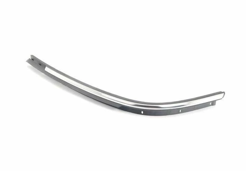 BMW MINI R57 Galinė bagažinės apdaila dešinė originali 54347375320