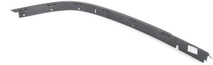 BMW MINI R57 Galinė bagažinės apdaila dešinė originali 54347375320