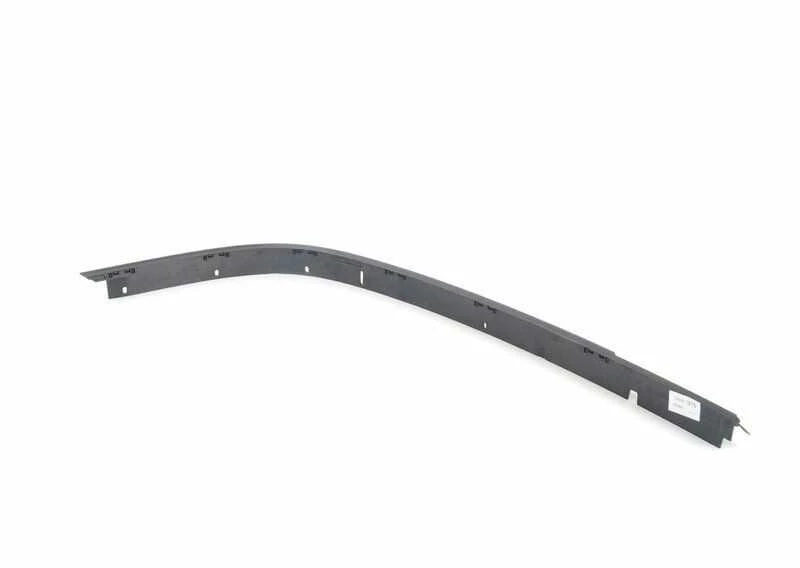 BMW MINI R57 Galinė bagažinės apdaila dešinė originali 54347375320