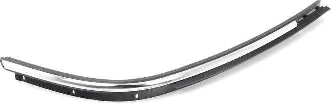 BMW MINI R57 Galinė bagažinės apdaila kairė originali 54347375319