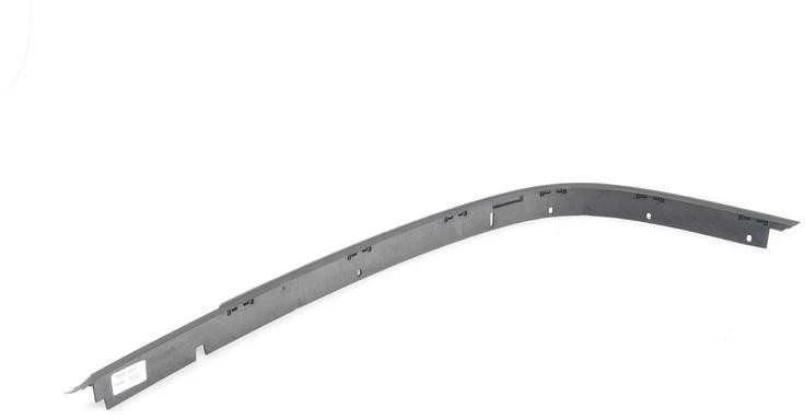 BMW MINI R57 Galinė bagažinės apdaila kairė originali 54347375319