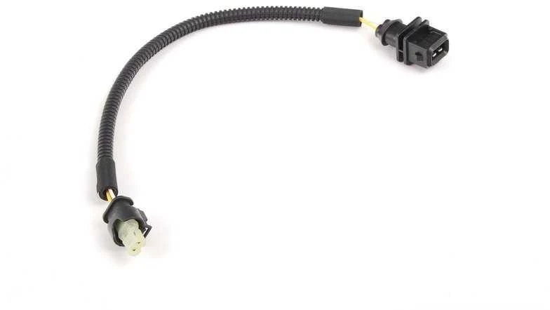 BMW MINI R57 R55 R56 R58 Termostato adapteris originalus 12518611289