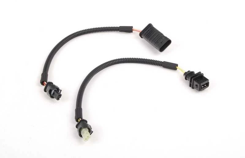 BMW MINI R57 R55 R56 R58 Termostato adapteris originalus 12518611289