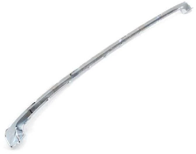 BMW MINI R58 R59 Priekinės apatinės dalies apdaila originali 51117209904