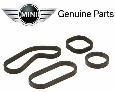 BMW MINI R58 R59 tarpiklių rinkinys originalus 11428643747