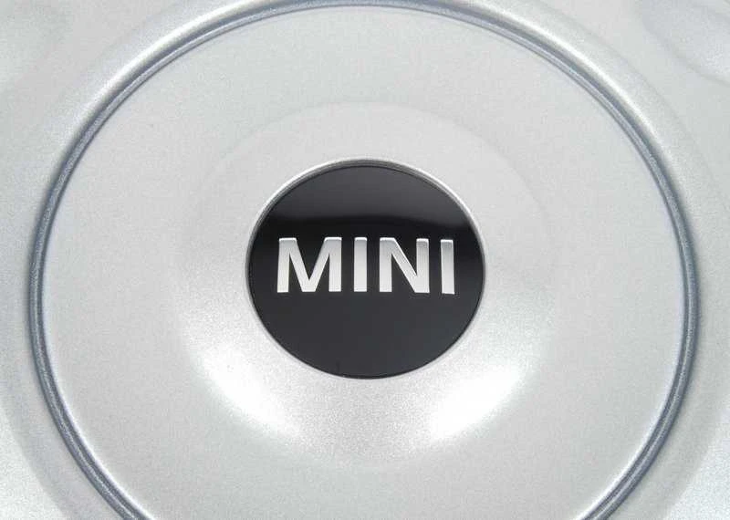 BMW MINI R58 ratų dangtelis Originalus 36136785977