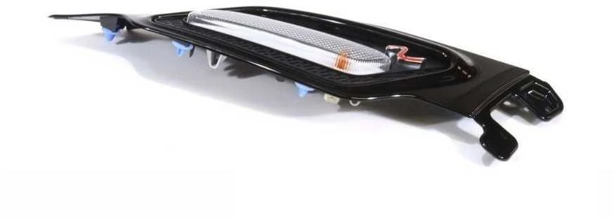 BMW MINI R60 apdailos šoninis posūkio indikatorius kairėje pusėje originalus 51139812907