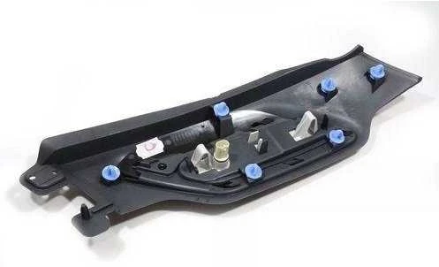 BMW MINI R60 bagažinės posūkio signalo apdaila dešinėje pusėje Originali 51139807464