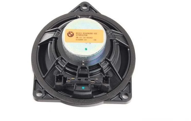 BMW MINI R60 COUNTRYMAN VIDUTINIS GARSAS HIFI HARMAN KARDON ORIGINALUS