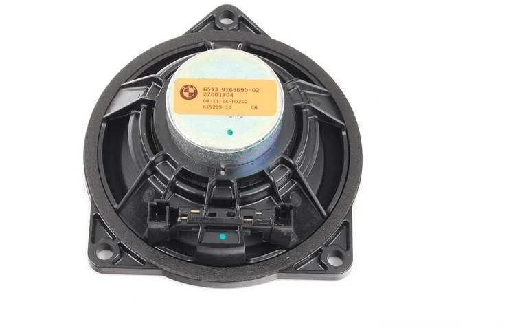 BMW MINI R60 COUNTRYMAN VIDUTINIS GARSAS HIFI HARMAN KARDON ORIGINALUS