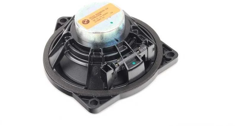 BMW MINI R60 COUNTRYMAN VIDUTINIS GARSAS HIFI HARMAN KARDON ORIGINALUS