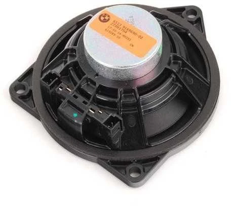 BMW MINI R60 COUNTRYMAN VIDUTINIS GARSAS HIFI HARMAN KARDON ORIGINALUS