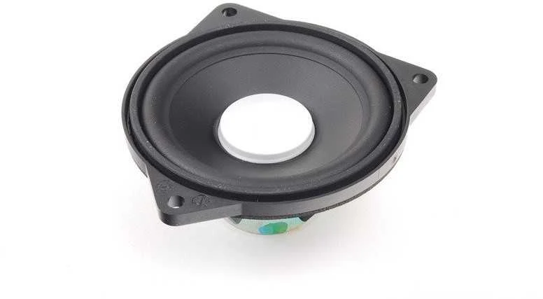 BMW MINI R60 COUNTRYMAN VIDUTINIS GARSAS HIFI HARMAN KARDON ORIGINALUS