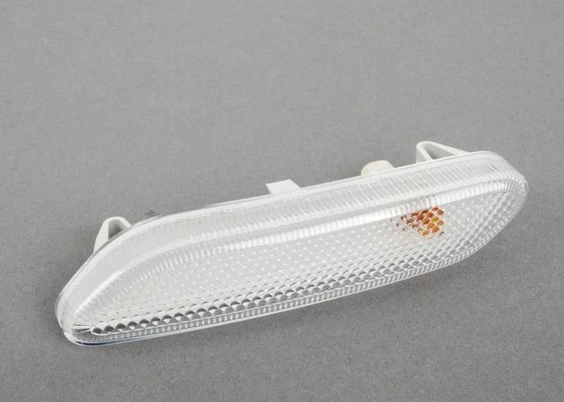 BMW MINI R60 dešinysis posūkio signalas baltas originalus 63139802570