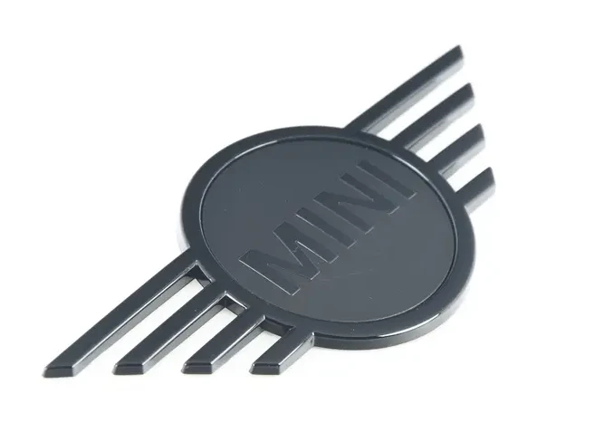 BMW MINI R60 galinė emblema Originali 51149880868