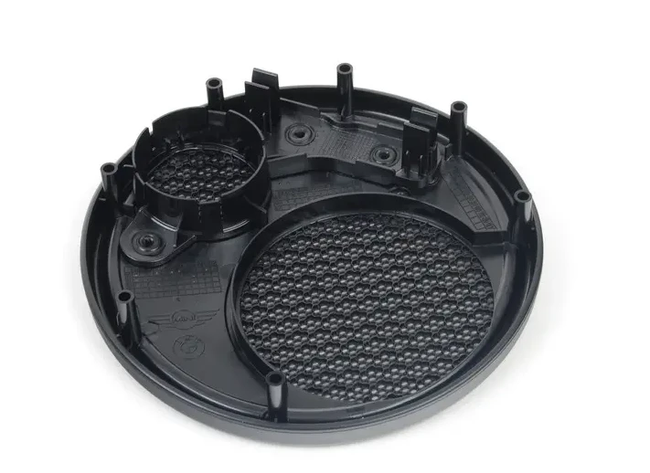 BMW MINI R60 galinė kairioji garsiakalbio dangtis Originalus 51429800969