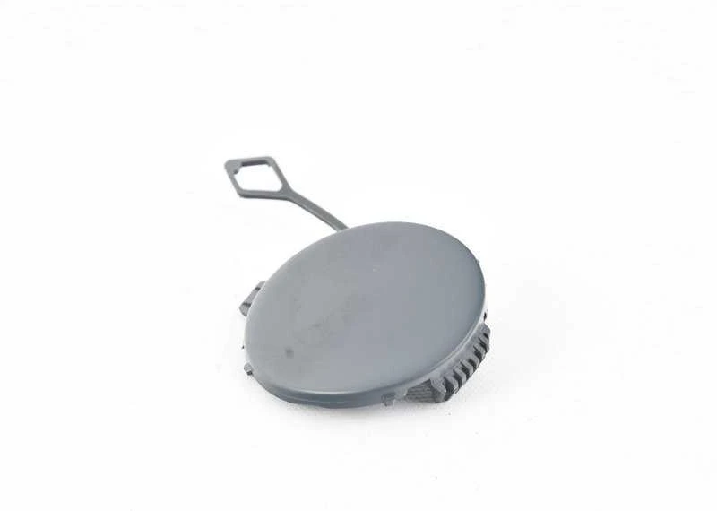 BMW MINI R60 galinio bamperio vilkimo kablio akies dangtelis Kairės pusės originalus 51129806651