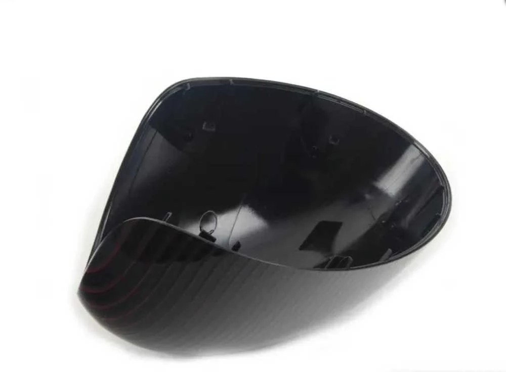 BMW MINI R60 Priekinė kairė durų veidrodžio dangtis Originalus 51167275471