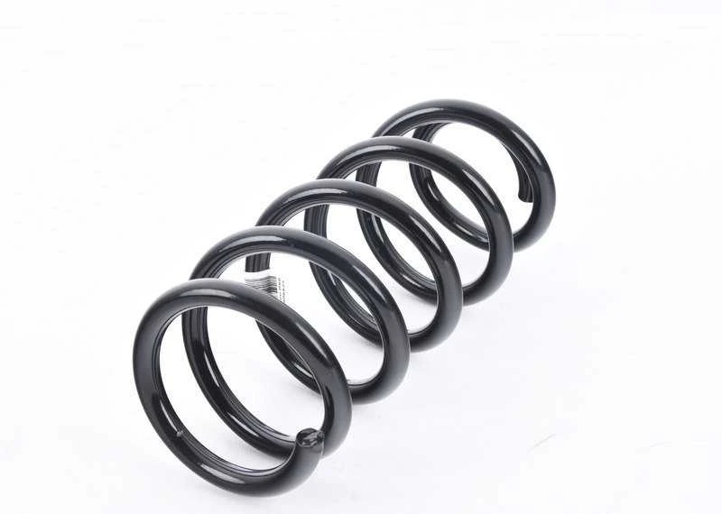 BMW Mini R60 R61 Cooper Countryman Paceman galinė spyruoklė Originali 33539806823
