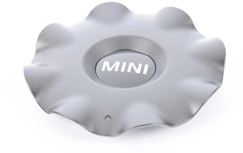 BMW MINI R60 R61 OEM ratų dangtelis Mini 36109804380 originalus
