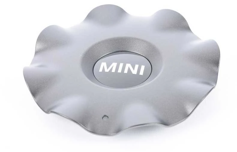 BMW MINI R60 R61 OEM ratų dangtelis Mini 36109804380 originalus