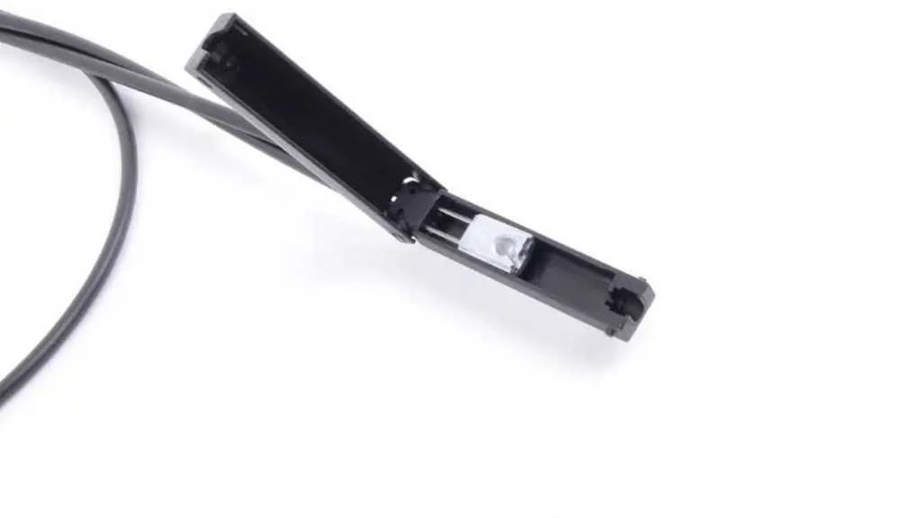 BMW MINI R60 R61 Priekinio gaubto atleidimo trosas originalus 51239801597