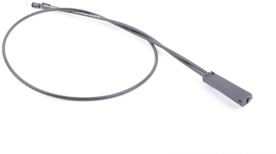 BMW MINI R60 R61 Priekinio gaubto atleidimo trosas originalus 51239801597