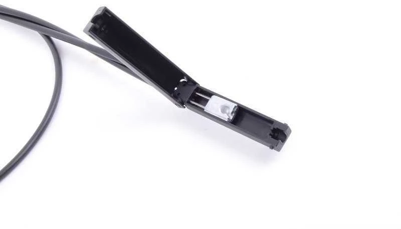 BMW MINI R60 R61 Priekinio gaubto atleidimo trosas originalus 51239801597