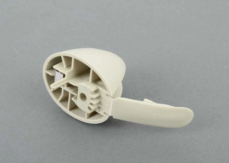 BMW MINI R60 R61 Saulės skydelio laikiklis originalus 51169808691